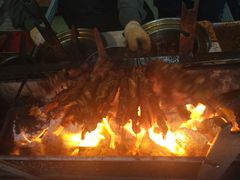 -继承独一味生烤羊排(金牛小区店)