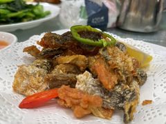 -新享乐海鲜(翠华路店)