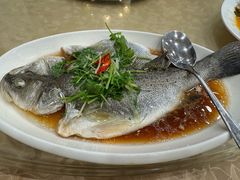 -海港酒楼·平价海鲜·茶点(小公园店)