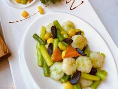 -时间里·新派粤菜(远洋店)