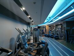 -金仕堡游泳健身会所(中铁名邸店)