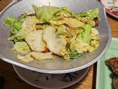 -新白鹿餐厅(龙游路总店·杭帮菜名店)