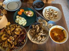 -食戟