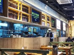 -木屋烧烤(龙湖天街店)
