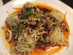 -茅庐毛血旺(烟台大悦城店)