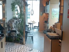 -庆江南江南菜(琴湖溪里花园城店)