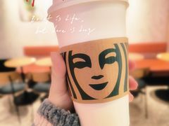 -星巴克(北京环球金融中心店)