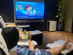 -华夏良子·足道SPA艾灸(王府井店)