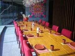 包厢-红泰·泰精选·特色料理(中山路店)
