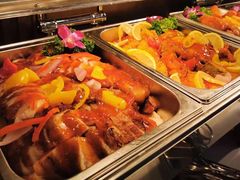 -青松宇大汗·碳烤羊腿(大浪店)