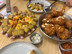 -MT麦如麦立送(梅溪新天地店)