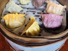 -汪一挑馄饨(老街店)