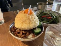 -岛风·台食小馆 ISLAND BISTRO(烟台山店)