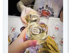-The Boiling Crab宝灵蟹手抓海鲜(中国首店)