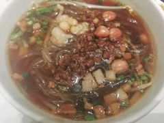 -眉州东坡(北苑华贸店)
