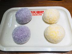 -管氏翅吧(马家堡店)