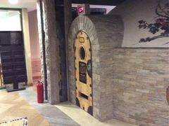 -绿岛汤泉韩式休闲会所