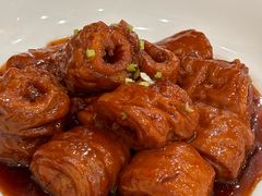 -聚丰德饭店(经五路店)