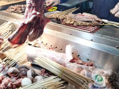 -大学城夜市大排档(凤栖路店)