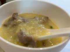 -白天鹅宾馆-宏图府餐厅