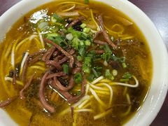 -大石人家鱿鱼面馆(大石西路总店)
