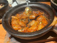 -旺爷砂锅·茶作(国贸城店)