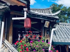 -民食香·腊排骨野生菌美食(木府店)