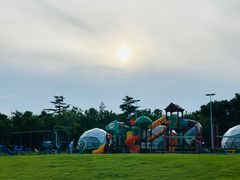 -上海怡沁园度假酒店