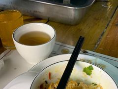 -后街佬·炭火鲜鱼杂(南城店)