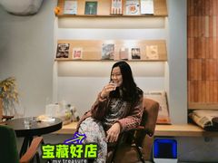 -方炉·天然食材面包店(青秀店)
