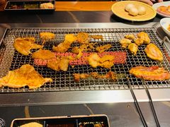 -五彩凉山自助西昌烧烤(柳翠路店)