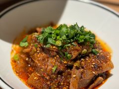 -太二酸菜鱼(兴业太古汇店)
