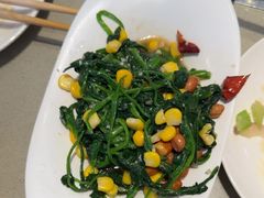 -蝎王府羊蝎子(西直门店)