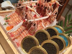 -Minase水濑·日料放题(外滩店)