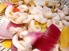 -桥东喜碧海鲜街(水东街店)