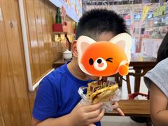 -刘氏方酥锅盔(古城总店)