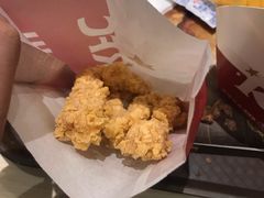 -肯德基(杭州复兴店)