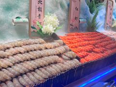 -焰江山海鲜牛排烤肉自助(锦华万达二星店)