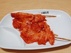 -小杨生煎(周浦万达店)