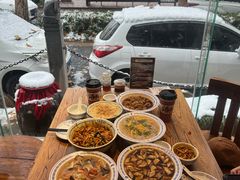 -老雒阳面馆·水席(定鼎门店)