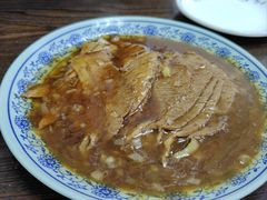 -协顺园回头馆(南顺城路店)