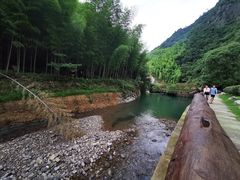 -花溪风景区