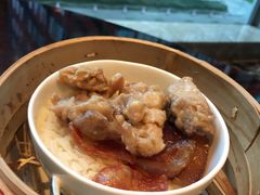 -新天世纪中餐厅