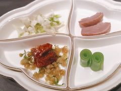 -A One Kitchen·南京精菜馆(德基广场店)