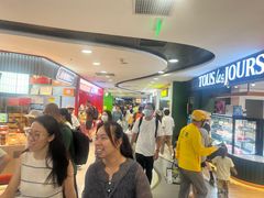 -凯德MALL(西直门店)