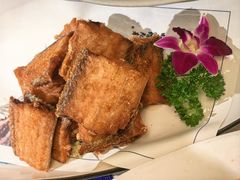 -山外山菜馆(玉泉路店)