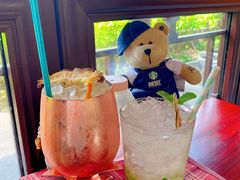 -杭州西子湖四季酒店-WL BISTRO西湖餐厅(灵隐路店)