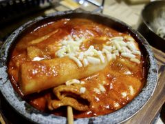 -韩国大金刚烤肉·料理(印象城店)