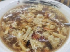 -北戴河庆山饭店·海鲜砂锅粥(北戴河黑石路店)