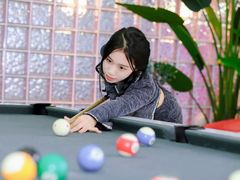 -CIAO·团建聚餐·生日派对轰趴馆(福田店)